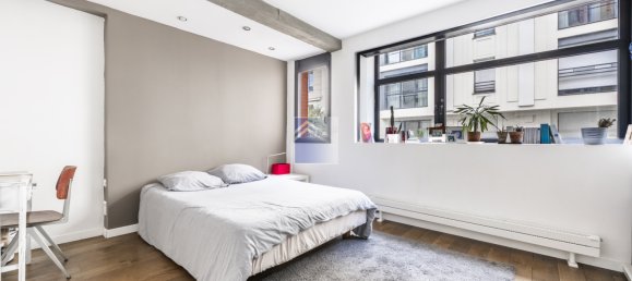 Apartamento T3 em Levallois-Perret, France N.º 297045 17