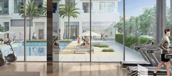 1 bedroom Apartment in Al Wasl, UAE No. 5855 8