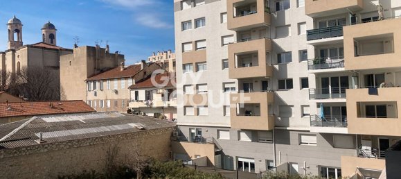 استوديو في Marseille, France رقم 342668 3