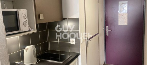 استوديو في Marseille, France رقم 342668 7