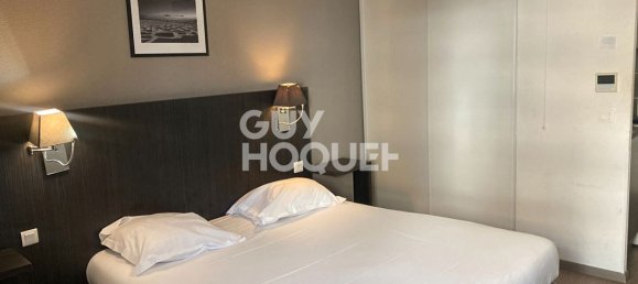 استوديو في Marseille, France رقم 342668 4