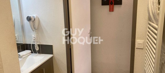 استوديو في Marseille, France رقم 342668 6