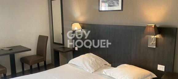 استوديو في Marseille, France رقم 342668 5