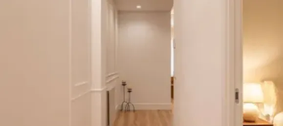 Квартира с 3 спальнями в Мадрид, Испания № 176725 33