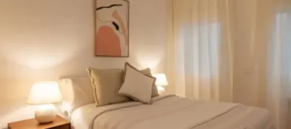 Квартира с 3 спальнями в Мадрид, Испания № 176725 32