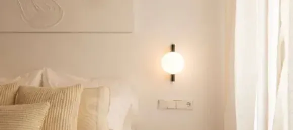 Квартира с 3 спальнями в Мадрид, Испания № 176725 22