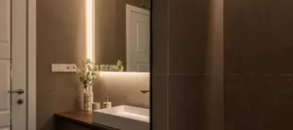 Квартира с 3 спальнями в Мадрид, Испания № 176725 27