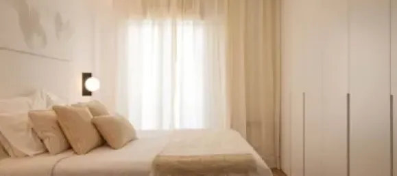 Квартира с 3 спальнями в Мадрид, Испания № 176725 19