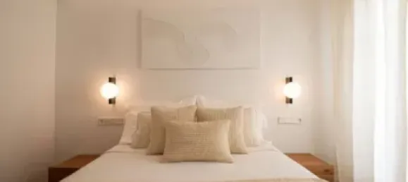 Квартира с 3 спальнями в Мадрид, Испания № 176725 21