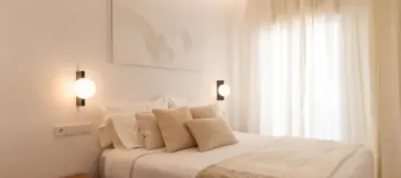 Квартира с 3 спальнями в Мадрид, Испания № 176725 20