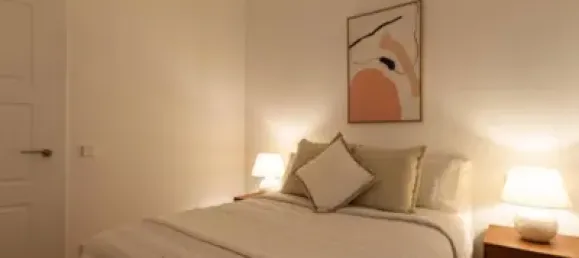 Квартира с 3 спальнями в Мадрид, Испания № 176725 31