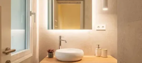 Квартира с 3 спальнями в Мадрид, Испания № 176725 28