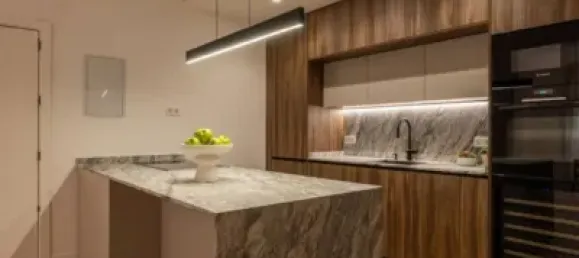 Квартира с 3 спальнями в Мадрид, Испания № 176725 12