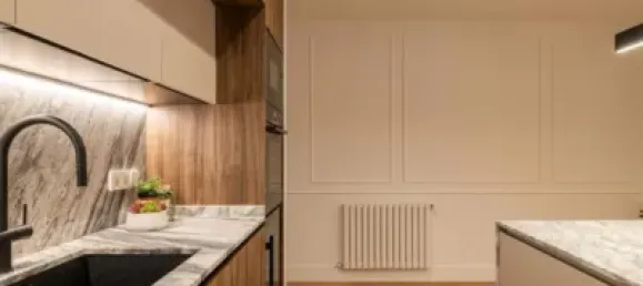 Квартира с 3 спальнями в Мадрид, Испания № 176725 14