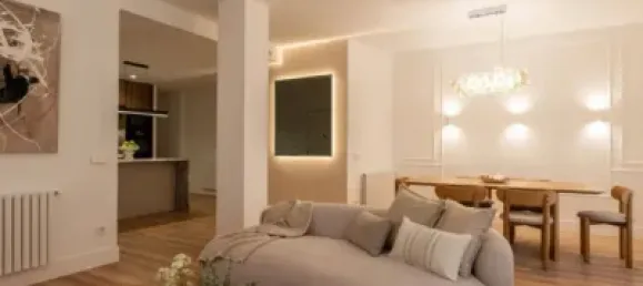 Квартира с 3 спальнями в Мадрид, Испания № 176725 4