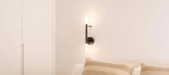 Квартира с 3 спальнями в Мадрид, Испания № 176725 18