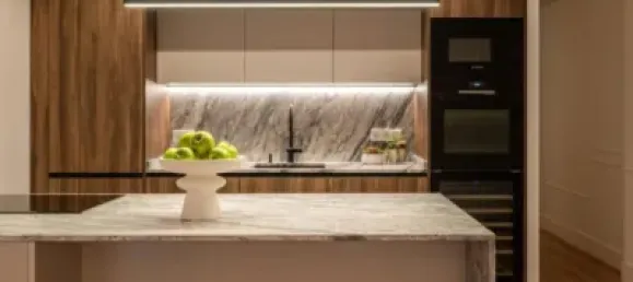 Квартира с 3 спальнями в Мадрид, Испания № 176725 9