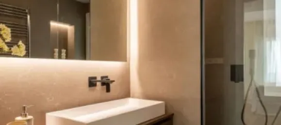 Квартира с 3 спальнями в Мадрид, Испания № 176725 24