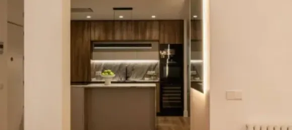 Квартира с 3 спальнями в Мадрид, Испания № 176725 5