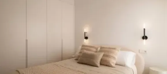 Квартира с 3 спальнями в Мадрид, Испания № 176725 16