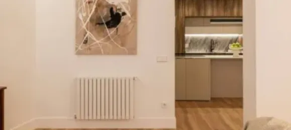 Квартира с 3 спальнями в Мадрид, Испания № 176725 7