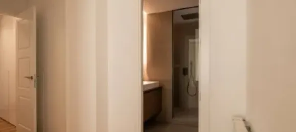 Квартира с 3 спальнями в Мадрид, Испания № 176725 23