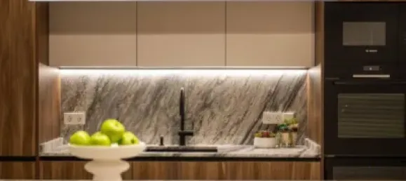 Квартира с 3 спальнями в Мадрид, Испания № 176725 46