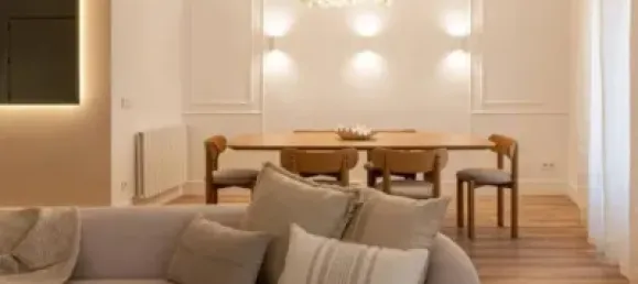 Квартира с 3 спальнями в Мадрид, Испания № 176725 2