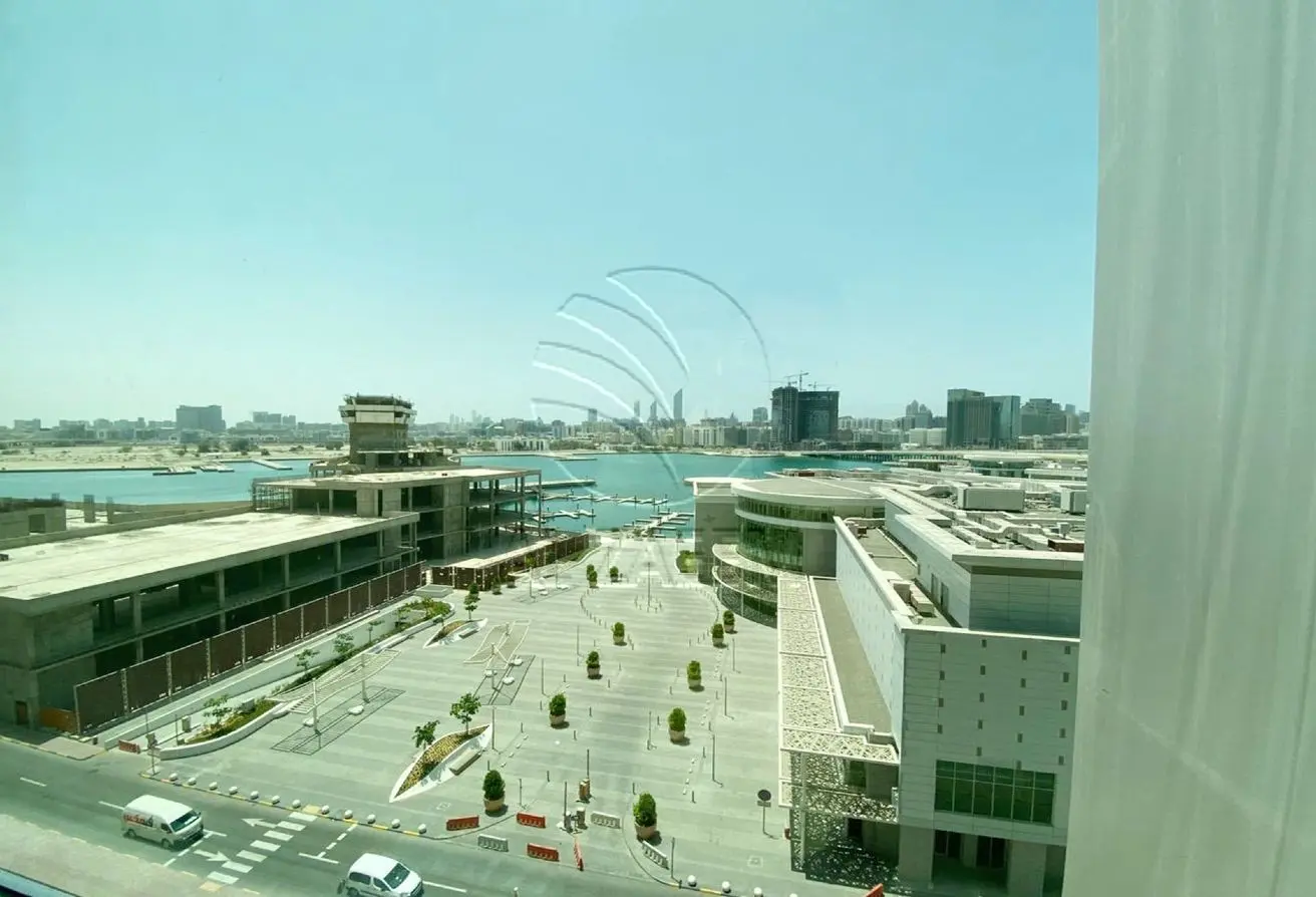 Apartamento T2 em Al Reem Island, UAE N.º 109054