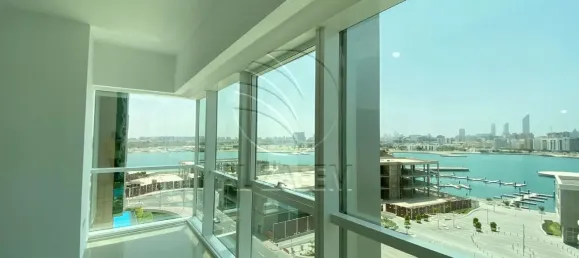 Apartamento T2 em Al Reem Island, UAE N.º 109054 2