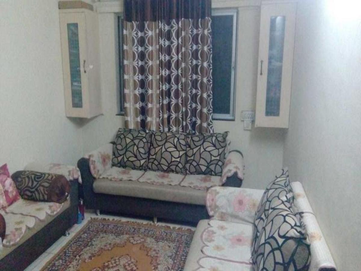 2 bedrooms House in Pune, India No. 21220