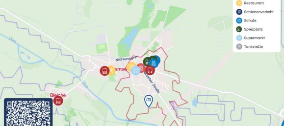 2 Schlafzimmer Stadthaus in Börde, Germany, Nr. 229420 9