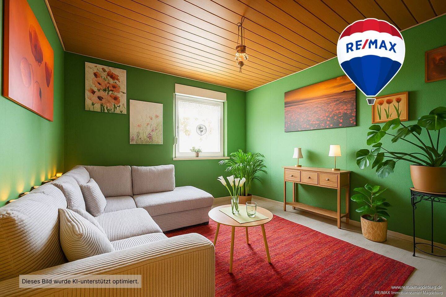 2 Schlafzimmer Stadthaus in Börde, Germany, Nr. 229420