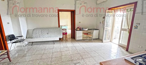 3 rooms Apartment in Aversa, Italy No. 71776 11