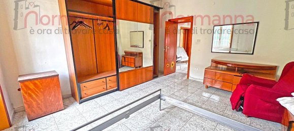 3 rooms Apartment in Aversa, Italy No. 71776 14