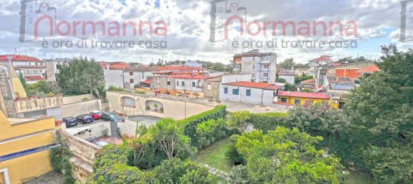 3 rooms Apartment in Aversa, Italy No. 71776 21