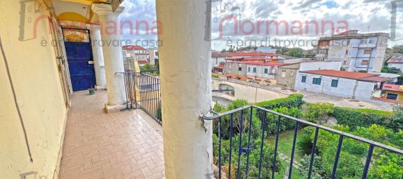 3 rooms Apartment in Aversa, Italy No. 71776 20