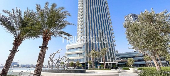 2 chambres Appartement à Dubai Creek Harbour (The Lagoons), UAE No. 98790 14