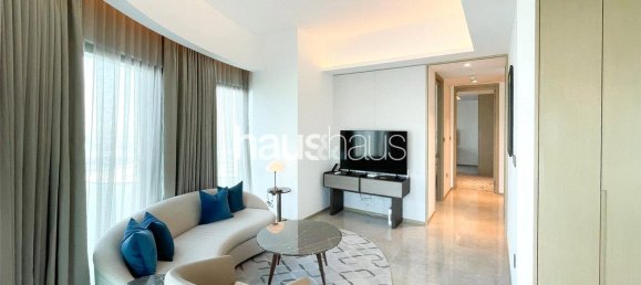 2 chambres Appartement à Dubai Creek Harbour (The Lagoons), UAE No. 98790 5