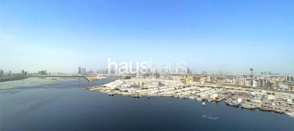 2 chambres Appartement à Dubai Creek Harbour (The Lagoons), UAE No. 98790 2