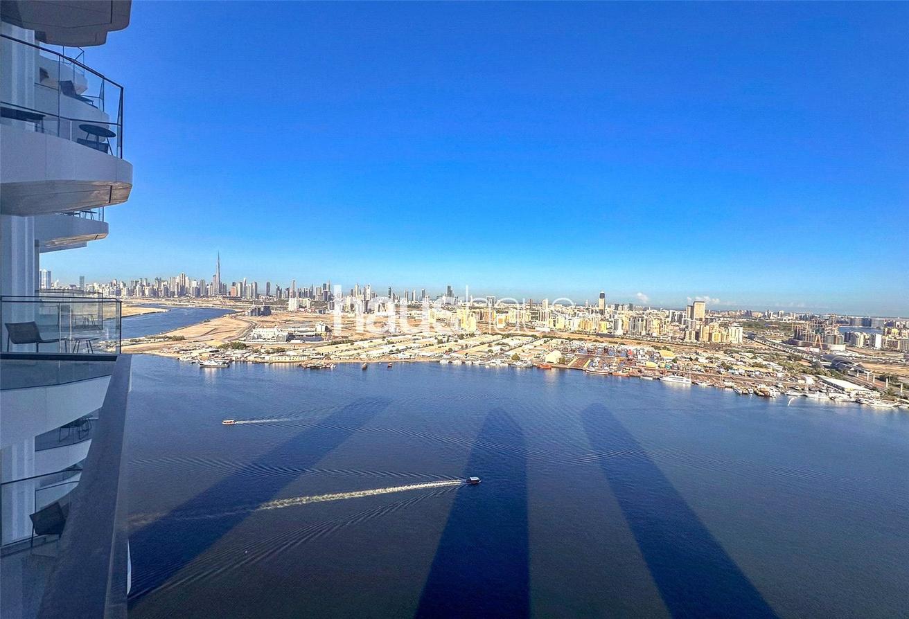 2 bedrooms Apartment in Dubai Creek Harbour (The Lagoons), UAE No. 98790