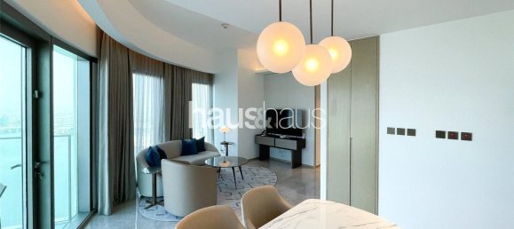 2 chambres Appartement à Dubai Creek Harbour (The Lagoons), UAE No. 98790 4