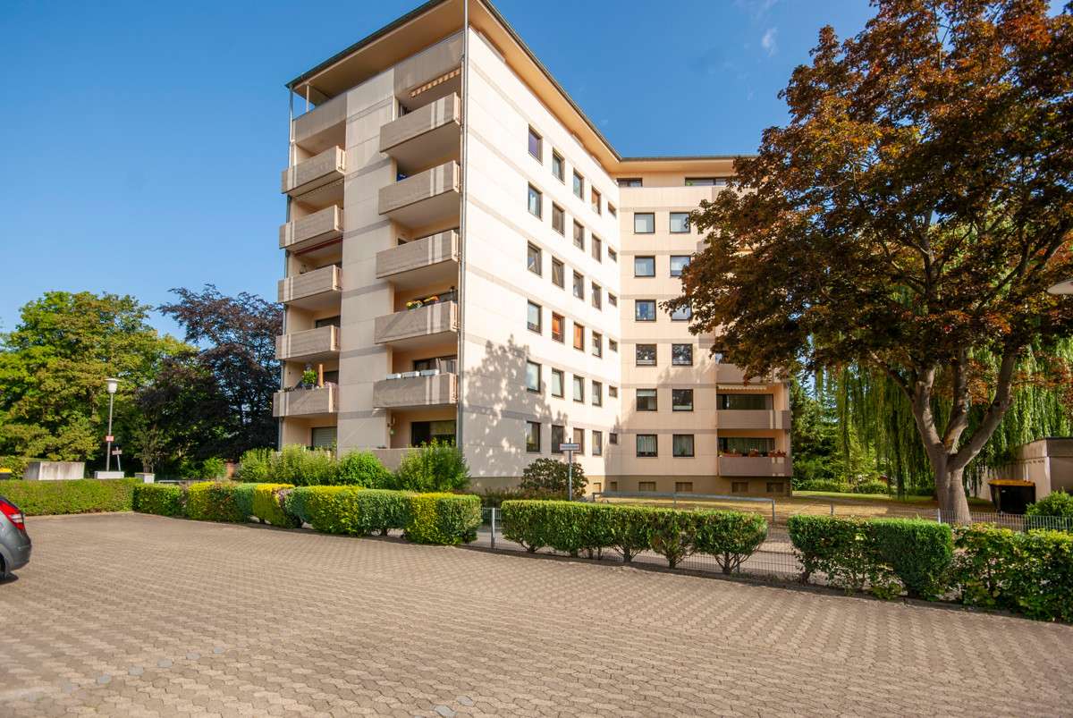 2 غرف نوم شقة في Goslar, Germany رقم 253543