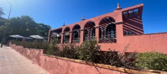 Офис 95м² в Пуэрто-де-ла-Крус, Испания № 79950 16