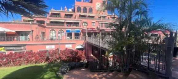 Офис 95м² в Пуэрто-де-ла-Крус, Испания № 79950 14