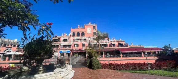 Офис 95м² в Пуэрто-де-ла-Крус, Испания № 79950 15