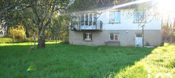 2 bedrooms House in Poilly-lez-Gien, France No. 226715 13