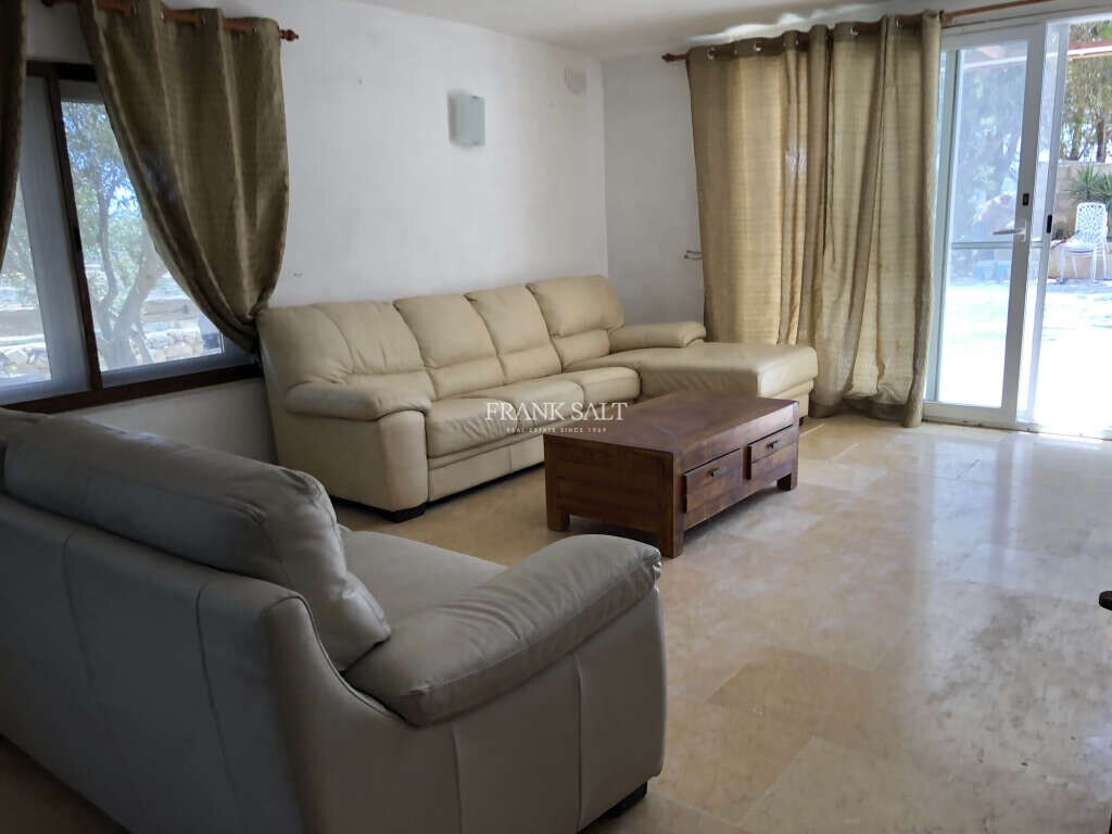 2 bedrooms Maisonette in Wardija, Malta No. 10714