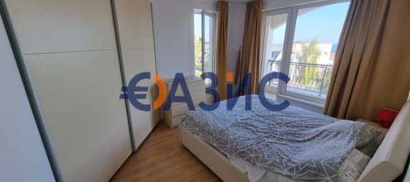 2 bedrooms Apartment in Sveti Vlas, Bulgaria No. 759 14