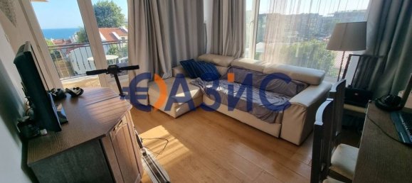 2 bedrooms Apartment in Sveti Vlas, Bulgaria No. 759 3